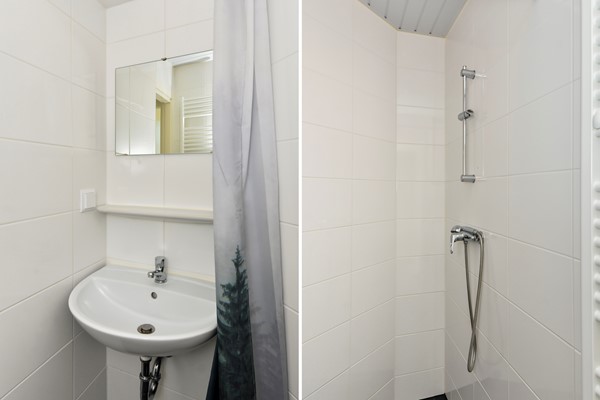 Medium property photo - Eerbeeklaan 8, 2573 HS Den Haag